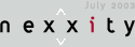 · nexxity group ·